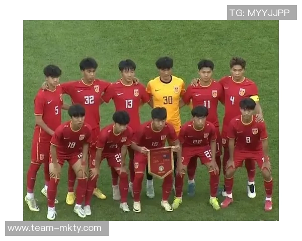 U17国少亚预赛即将开启9天内进行5场比赛争夺小组头名11月22日首战巴林