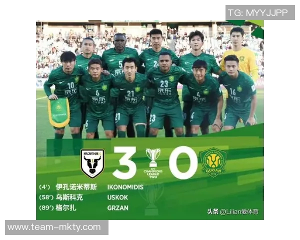 国安客场遭遇三连败接下来将挑战新鹏城与大埔球队