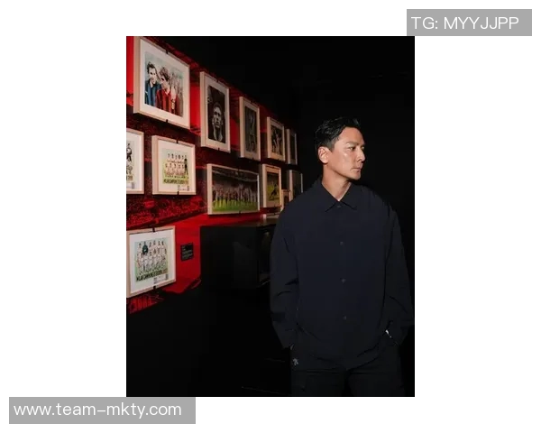 米兰官博晒照欢迎特别嘉宾吴彦祖引发吧友热议