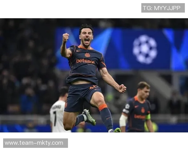 意甲第15轮最佳阵容揭晓劳塔罗领衔巴尔泰萨吉等球星入选 意甲第15轮最佳阵容揭晓劳塔罗领衔巴尔泰萨吉等球星入选