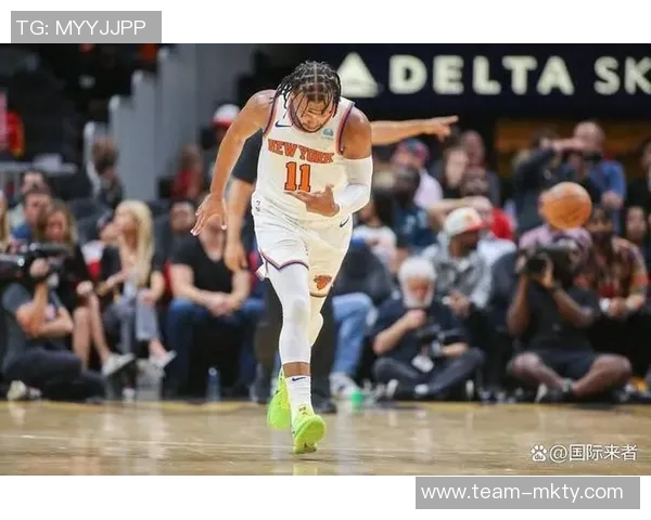 布伦森三分绝杀盘口改变命运引发全场热议与惊叹