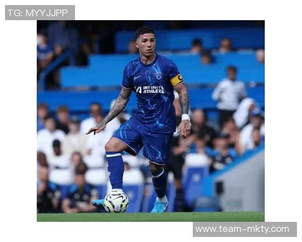 切尔西期待恩佐伤情不重滑膜炎恢复时间或在数天至数周之间